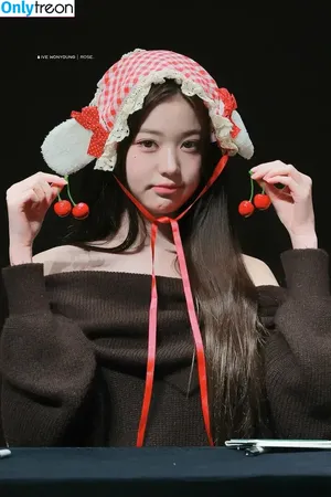 Jang Won-young / for_everyoung10 / 장원영 WONYOUNG nude photo #3679