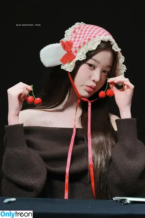 Jang Won-young / for_everyoung10 / 장원영 WONYOUNG nude photo #3680