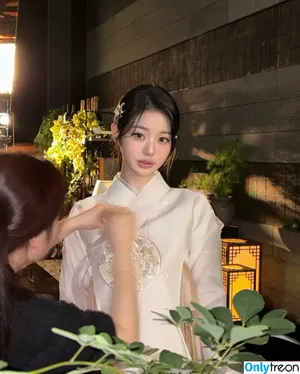 Jang Won-young / for_everyoung10 / 장원영 WONYOUNG nude photo #3681