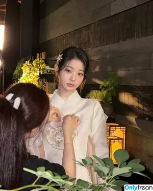 Jang Won-young / for_everyoung10 / 장원영 WONYOUNG nude photo #3682