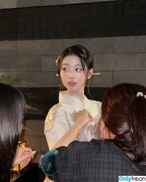 Jang Won-young / for_everyoung10 / 장원영 WONYOUNG nude photo #3684