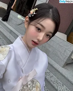 Jang Won-young / for_everyoung10 / 장원영 WONYOUNG nude photo #3687