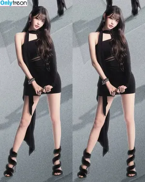 Jang Won-young / for_everyoung10 / 장원영 WONYOUNG nude photo #3699