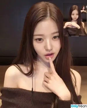Jang Won-young / for_everyoung10 / 장원영 WONYOUNG nude photo #3703