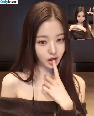 Jang Won-young / for_everyoung10 / 장원영 WONYOUNG nude photo #3704