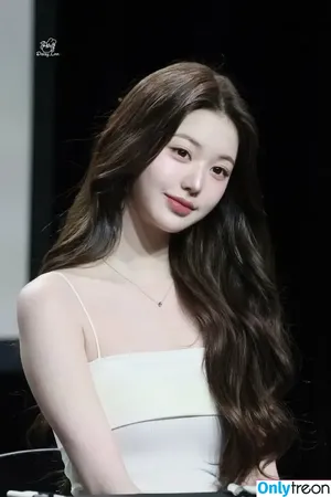 Jang Won-young / for_everyoung10 / 장원영 WONYOUNG nude photo #3746