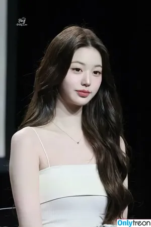 Jang Won-young / for_everyoung10 / 장원영 WONYOUNG nude photo #3747