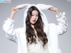 Jang Won-young / for_everyoung10 / 장원영 WONYOUNG nude photo #3753