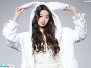 Jang Won-young / for_everyoung10 / 장원영 WONYOUNG nude photo #3754