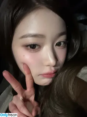 Jang Won-young / for_everyoung10 / 장원영 WONYOUNG nude photo #3771