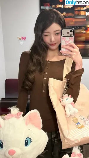 Jang Won-young / for_everyoung10 / 장원영 WONYOUNG nude photo #3772