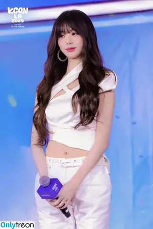 Jang Won-young / for_everyoung10 / 장원영 WONYOUNG фото голая #3776