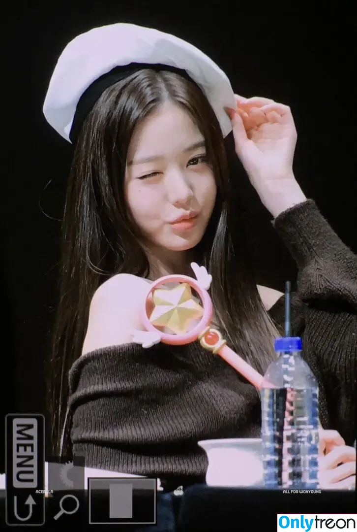 Jang Won-young голая photo #3673 (for_everyoung10 / 장원영 WONYOUNG)