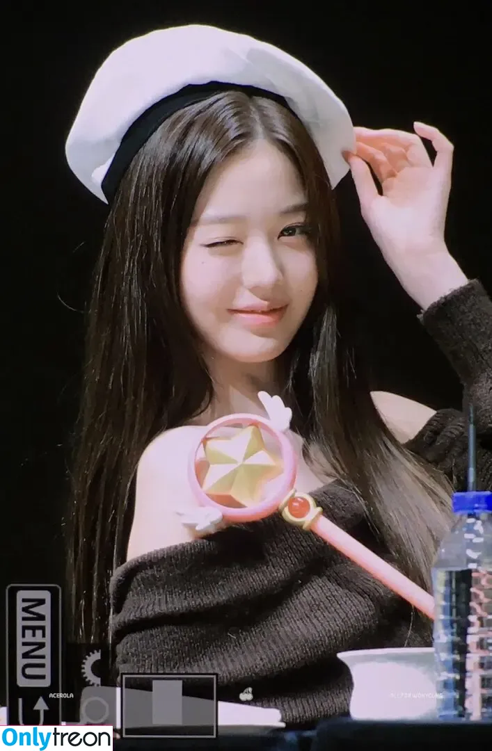 Jang Won-young голая photo #3674 (for_everyoung10 / 장원영 WONYOUNG)