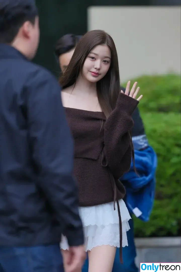Jang Won-young голая photo #3675 (for_everyoung10 / 장원영 WONYOUNG)