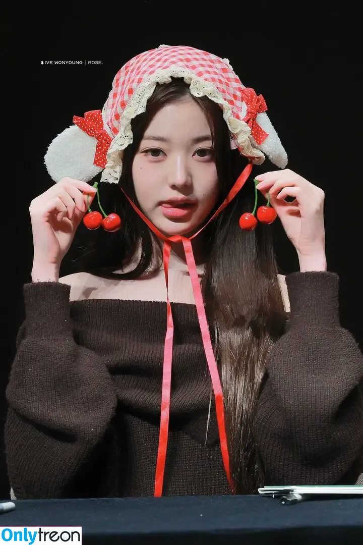 Jang Won-young голая photo #3678 (for_everyoung10 / 장원영 WONYOUNG)
