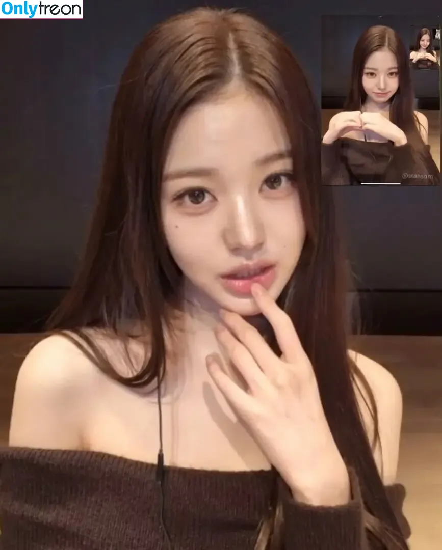 Jang Won-young nude photo #3701 (for_everyoung10 / 장원영 WONYOUNG)