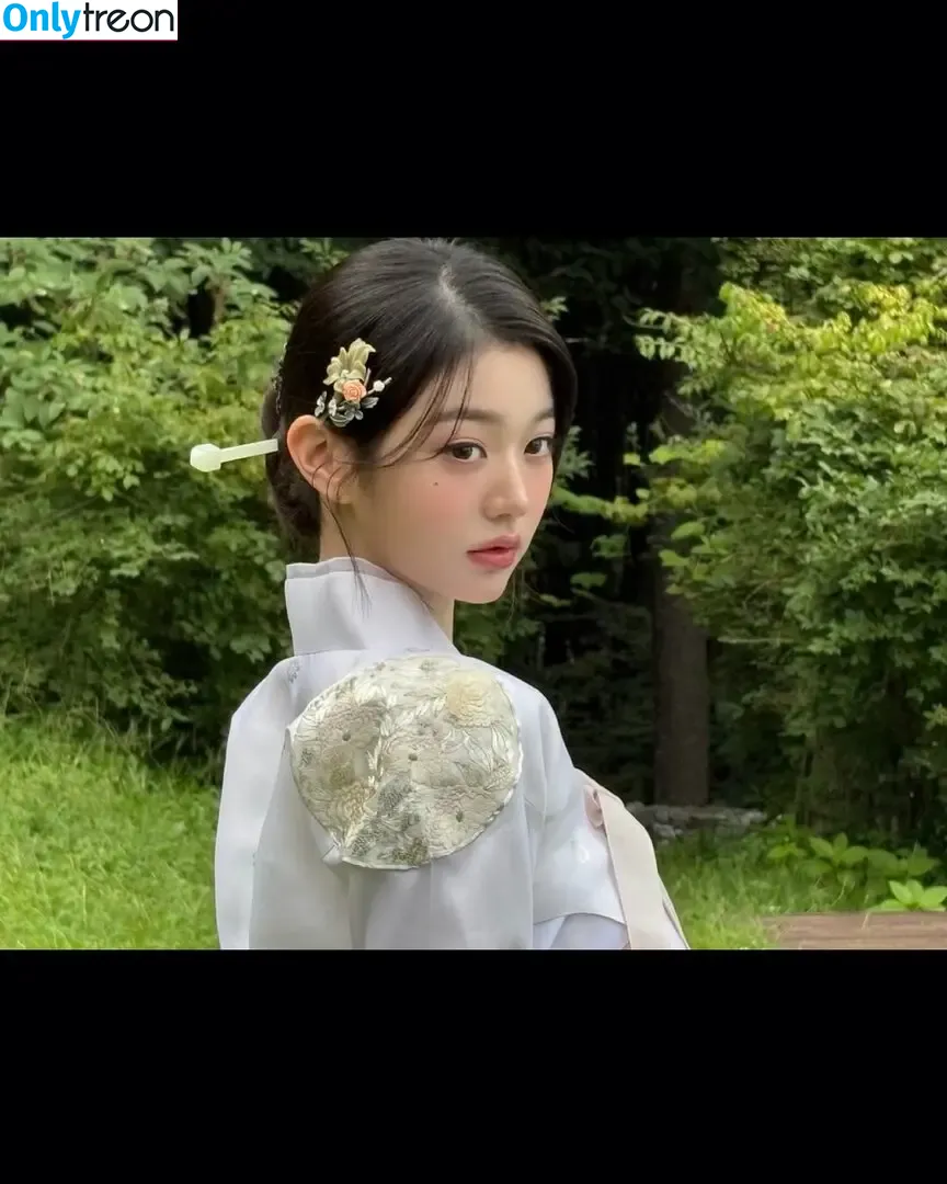 Jang Won-young голая photo #3719 (for_everyoung10 / 장원영 WONYOUNG)