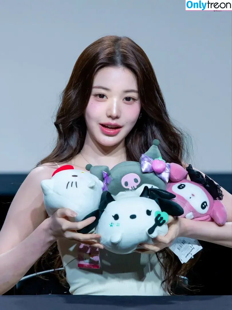Jang Won-young голая photo #3728 (for_everyoung10 / 장원영 WONYOUNG)