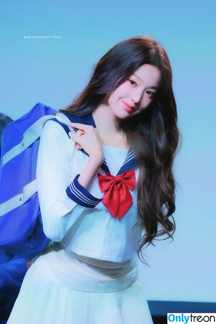 Jang Won-young голая photo #3744 (for_everyoung10 / 장원영 WONYOUNG)