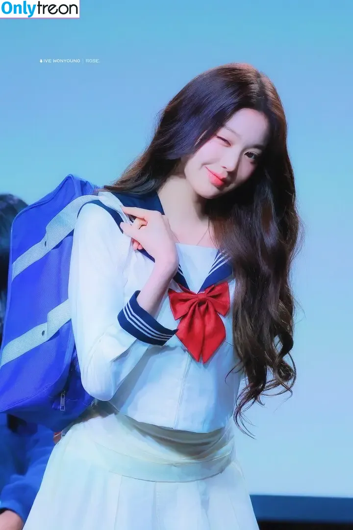 Jang Won-young голая photo #3745 (for_everyoung10 / 장원영 WONYOUNG)