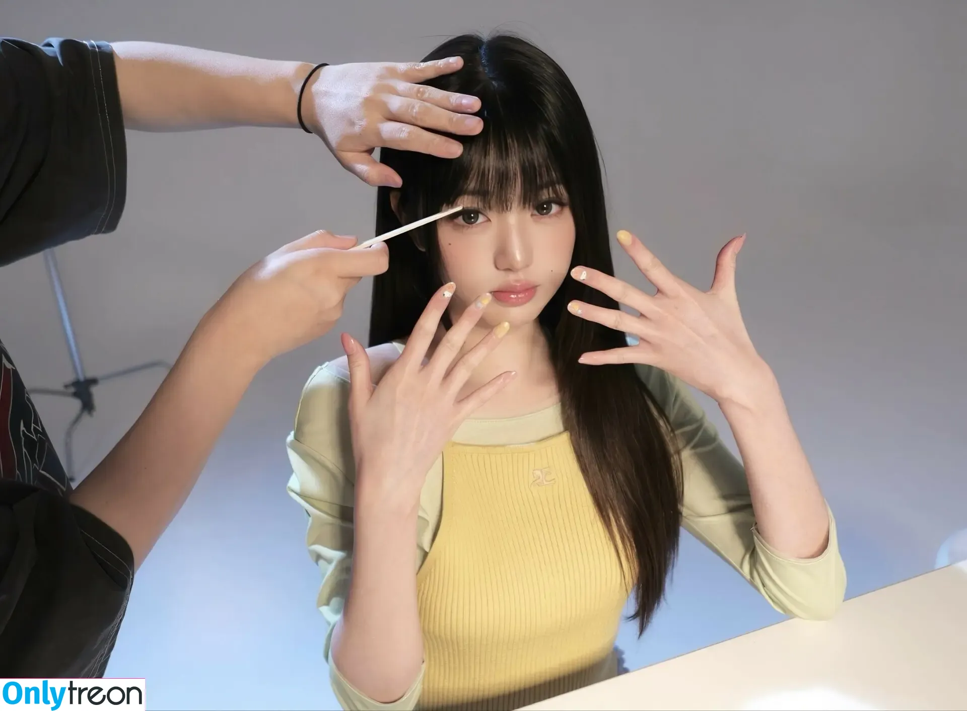 Jang Won-young голая photo #3788 (for_everyoung10 / 장원영 WONYOUNG)