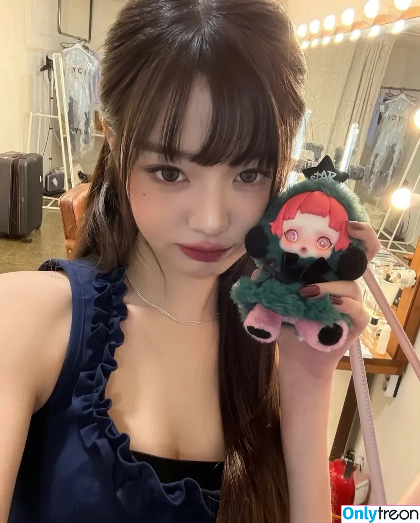 Jang Won-young голая photo #3792 (for_everyoung10 / 장원영 WONYOUNG)