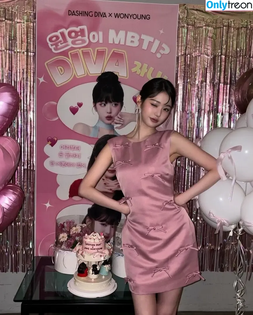 Jang Won-young голая photo #3800 (for_everyoung10 / 장원영 WONYOUNG)