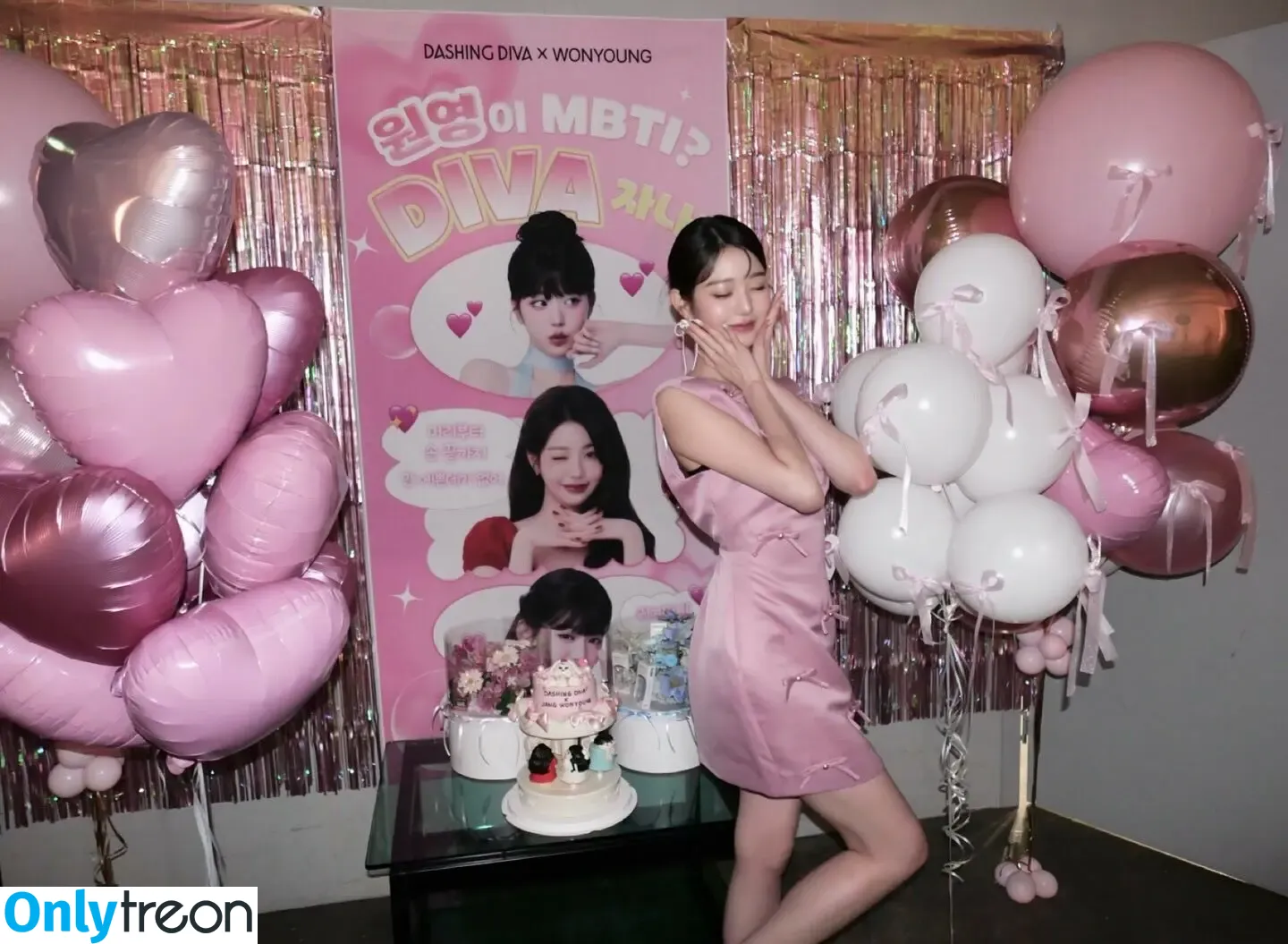 Jang Won-young голая photo #3802 (for_everyoung10 / 장원영 WONYOUNG)