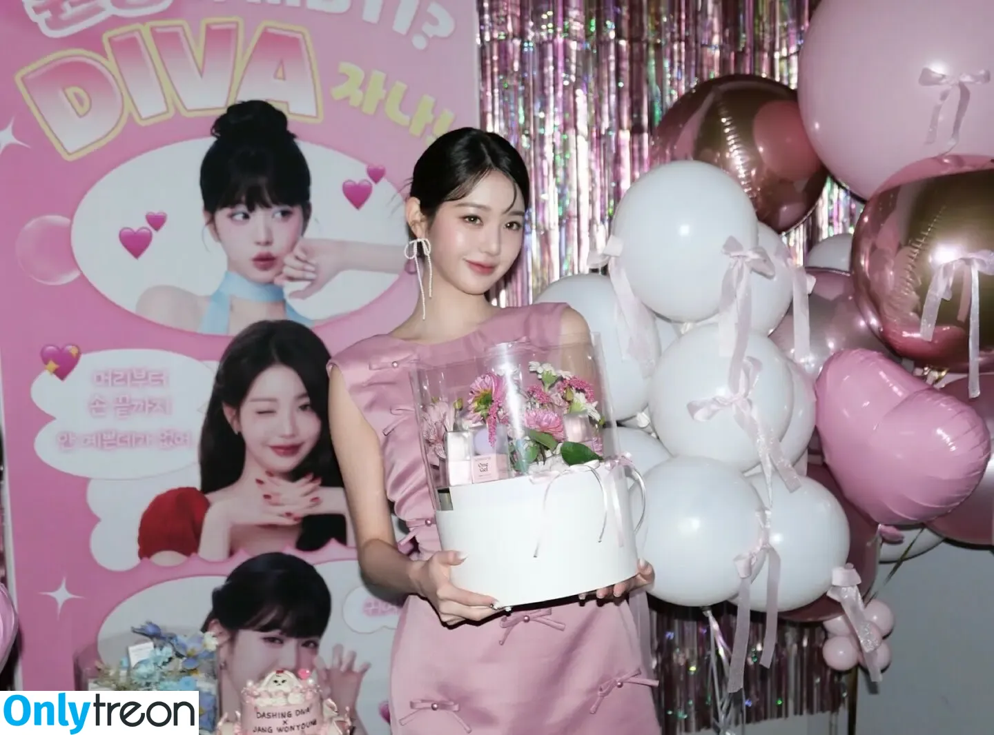 Jang Won-young голая photo #3805 (for_everyoung10 / 장원영 WONYOUNG)