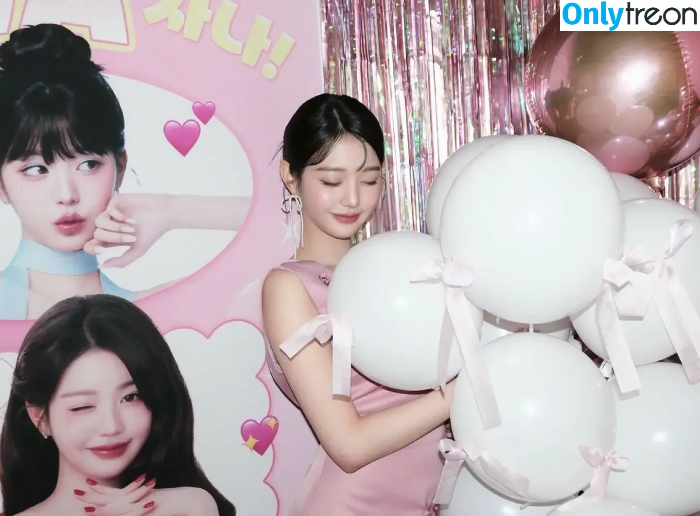 Jang Won-young голая photo #3807 (for_everyoung10 / 장원영 WONYOUNG)