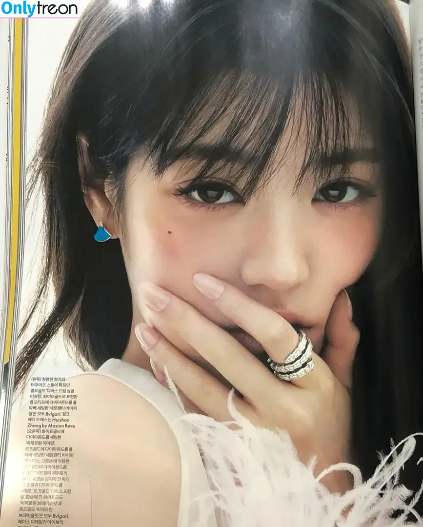 Jang Won-young голая photo #3810 (for_everyoung10 / 장원영 WONYOUNG)