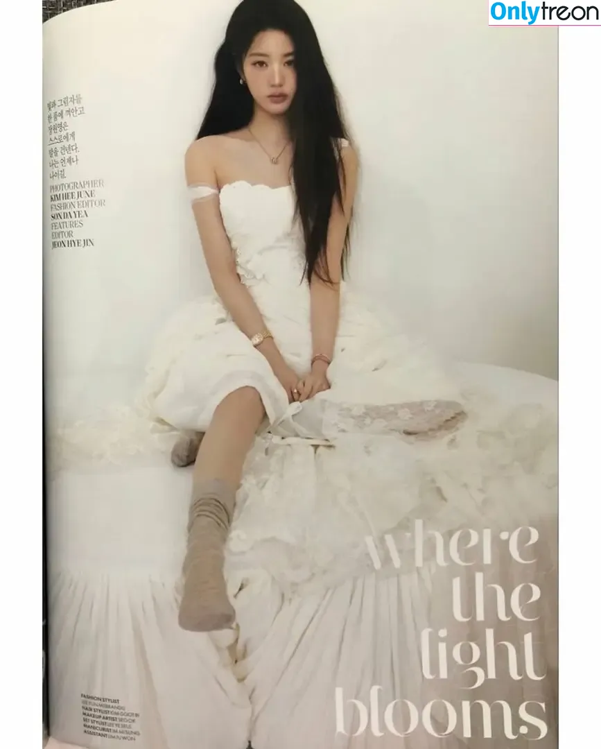 Jang Won-young голая photo #3813 (for_everyoung10 / 장원영 WONYOUNG)