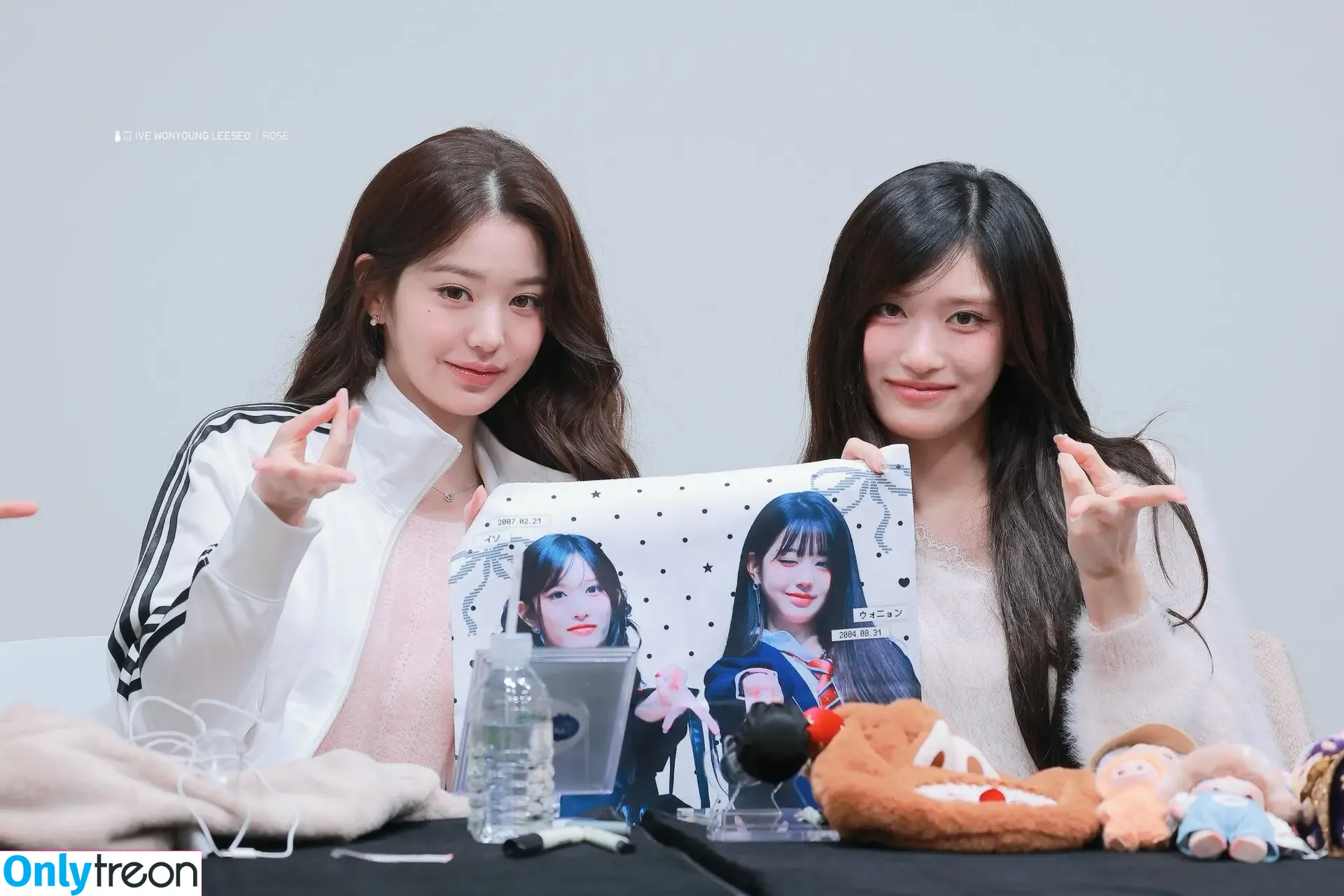 Jang Won-young голая photo #3824 (for_everyoung10 / 장원영 WONYOUNG)