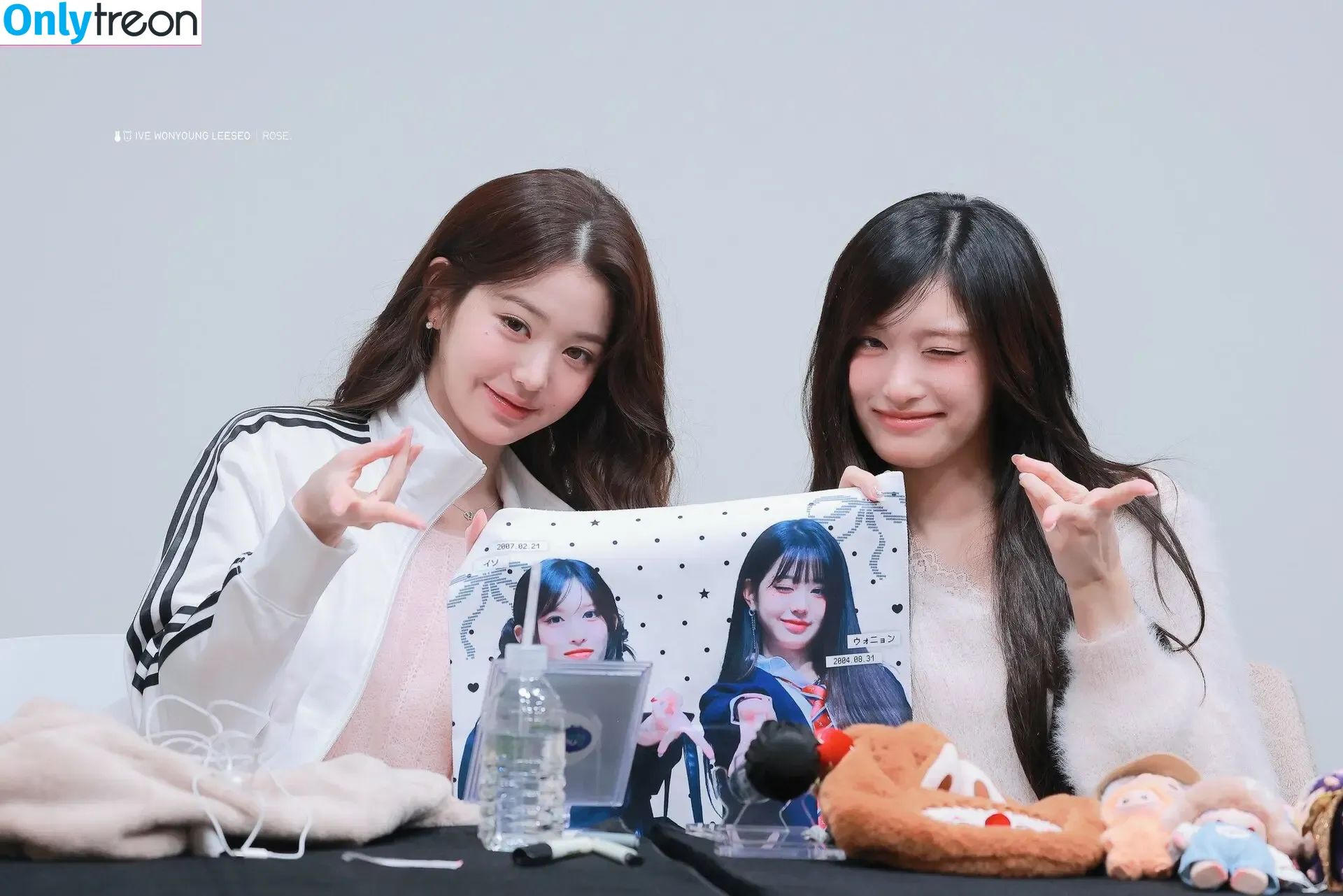 Jang Won-young голая photo #3826 (for_everyoung10 / 장원영 WONYOUNG)