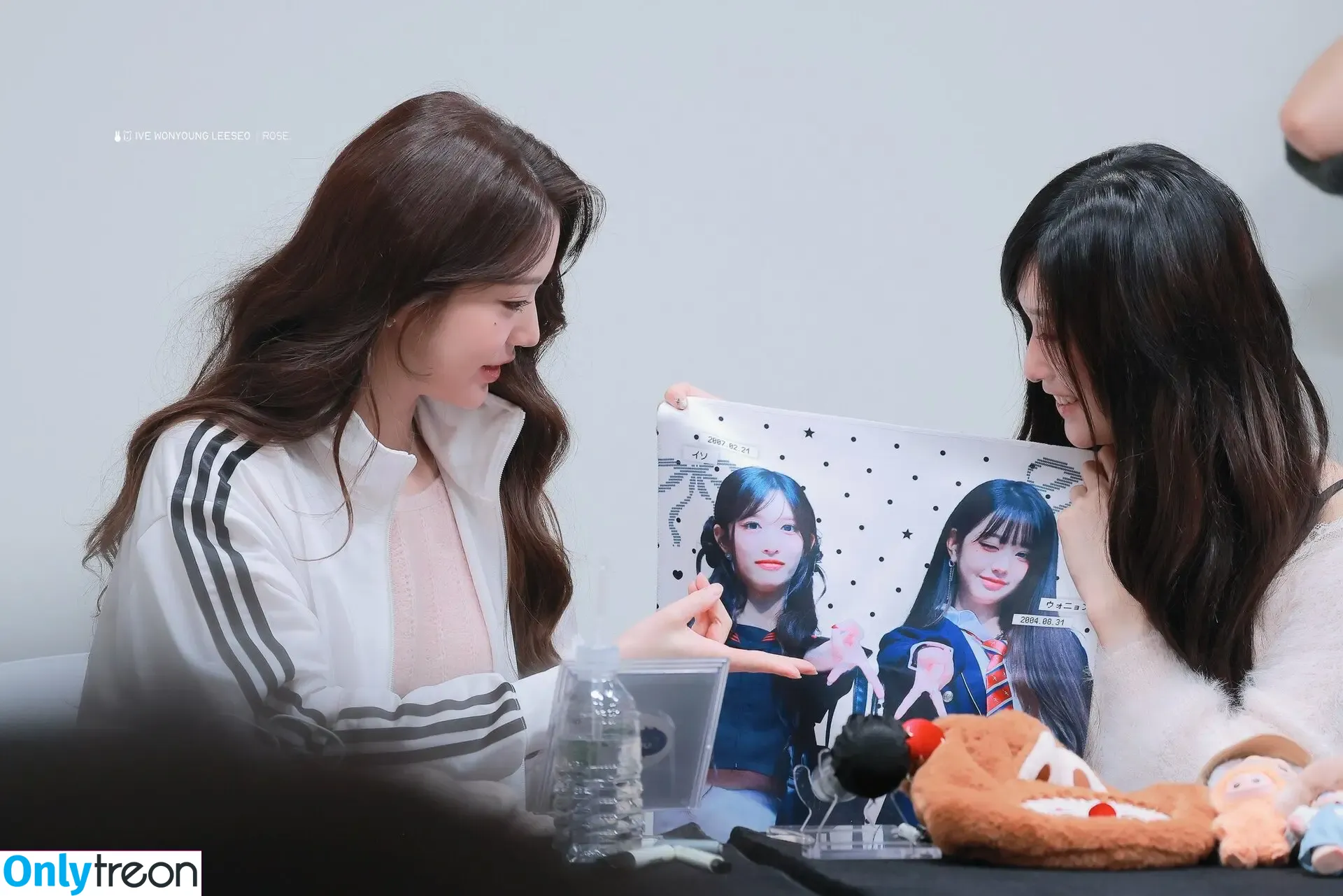 Jang Won-young голая photo #3827 (for_everyoung10 / 장원영 WONYOUNG)