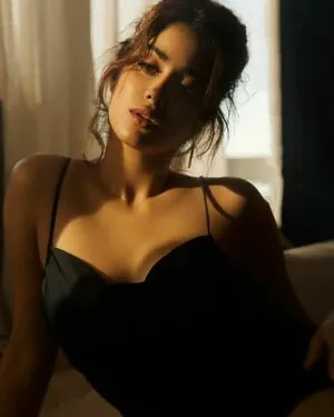 Janhvi Kapoor / janhvikapoor / janhvikapoorr nude photo #0007