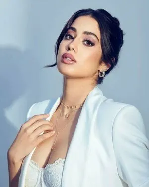 Janhvi Kapoor / janhvikapoor / janhvikapoorr nude photo #0047