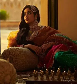 Janhvi Kapoor / janhvikapoor / janhvikapoorr nude photo #0068