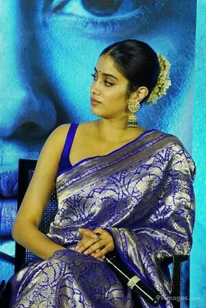 Janhvi Kapoor / janhvikapoor / janhvikapoorr nude photo #0086