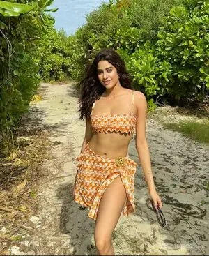 Janhvi Kapoor / janhvikapoor / janhvikapoorr nude photo #0091