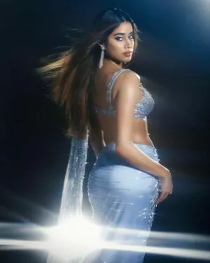 Janhvi Kapoor / janhvikapoor / janhvikapoorr nude photo #0145