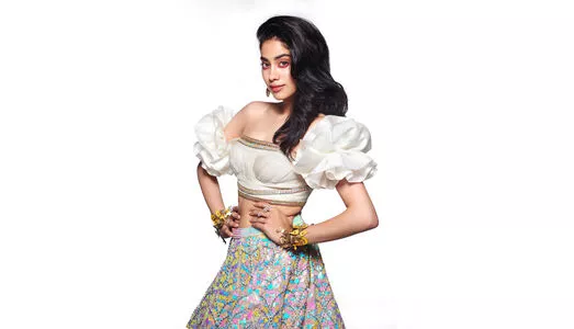 Janhvi Kapoor / janhvikapoor / janhvikapoorr фото голая #0186