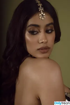 Janhvi Kapoor / janhvikapoor / janhvikapoorr nude photo #0267