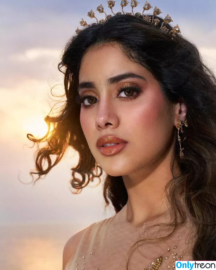 Janhvi Kapoor nude photo #0169 (janhvikapoor / janhvikapoorr)