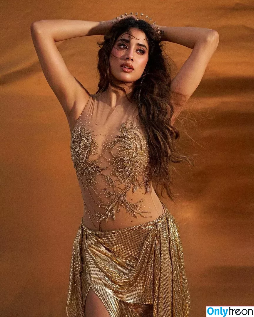 Janhvi Kapoor голая photo #0171 (janhvikapoor / janhvikapoorr)