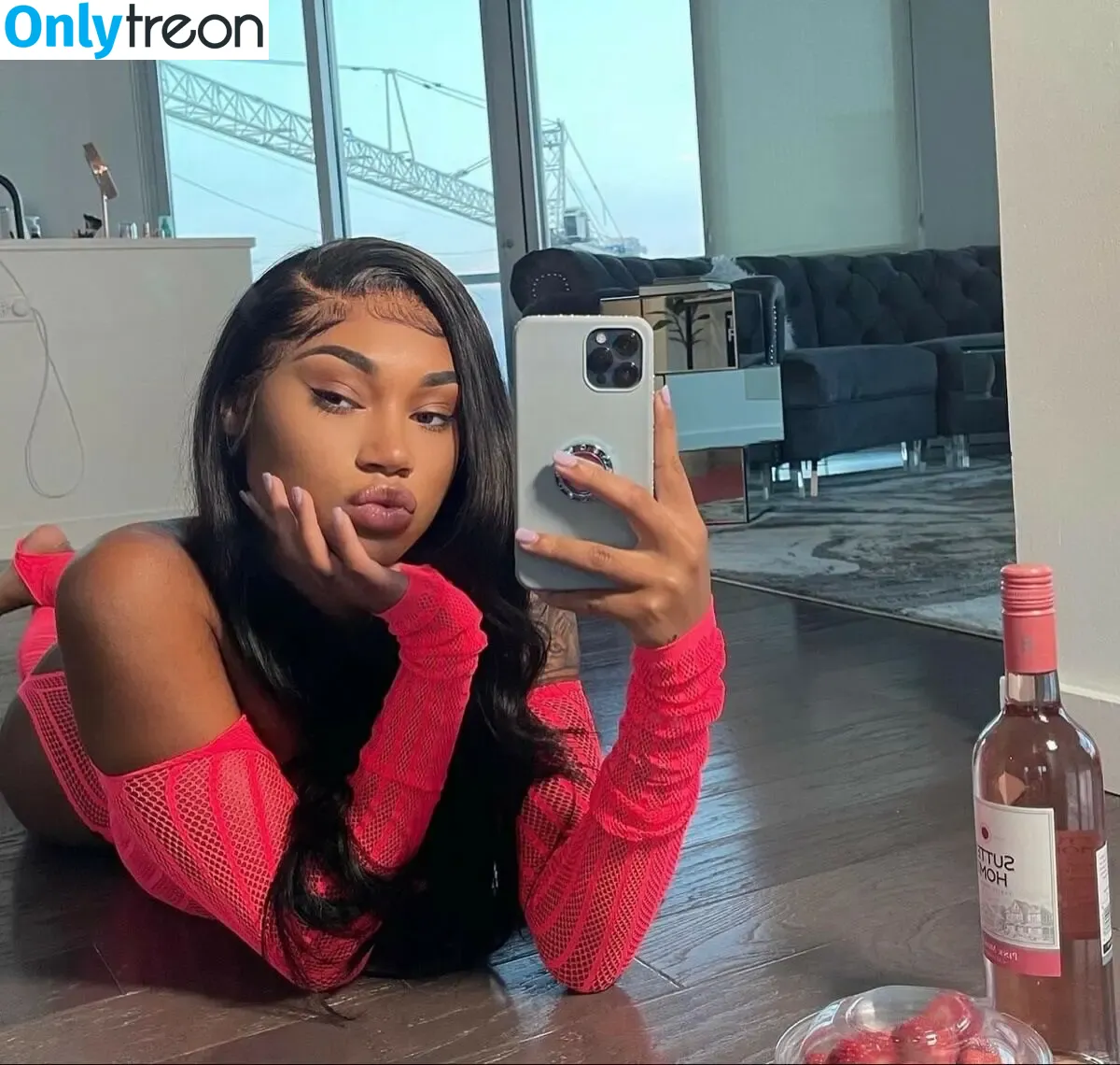 Jania Meshell голая photo #0022 (janiameshell)