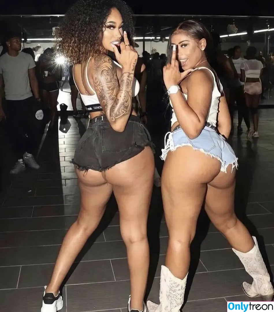 Jania Meshell голая photo #0028 (janiameshell)