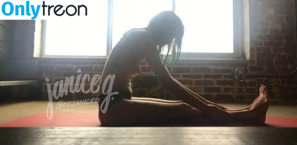 Janice Griffith голая photo #1320 (rejaniced)