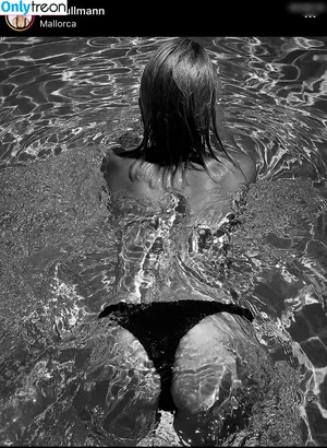 Janin Ullmann / janinullmann nude photo #0001